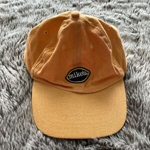 ✨2/25✨Mikes Hard Lemonade Hat